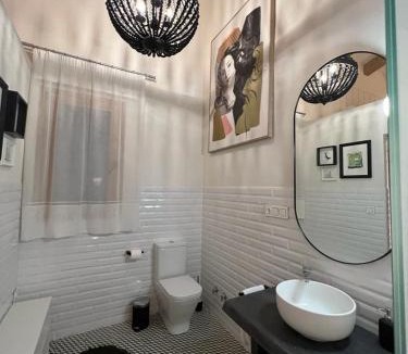 Elche De La Sierra Apartment | La Encantada 2
