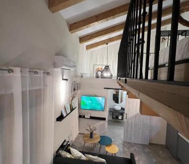 Elche De La Sierra Apartment | La Encantada 2