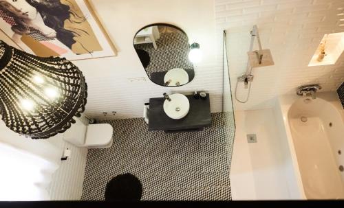 Elche De La Sierra Apartment | La Encantada 2