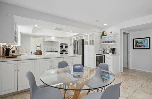 Catalina Foothills Estates House | La Encantada Luxe Desert Retreat