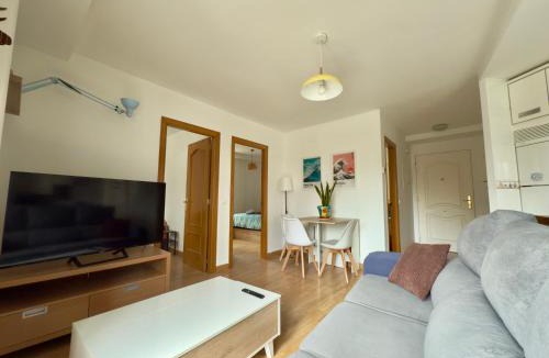 Prado Sancho Apartment | La Encarnación