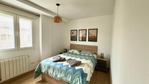 Prado Sancho Apartment | La Encarnación