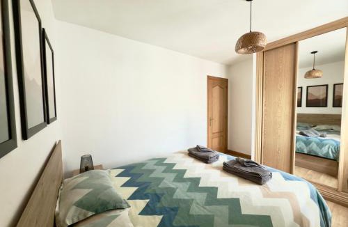 Prado Sancho Apartment | La Encarnación