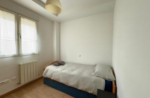 Prado Sancho Apartment | La Encarnación