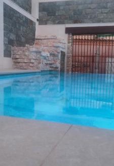 Colmenar de Oreja House | La Encomienda de Oreja
