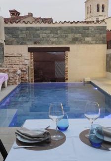 Colmenar de Oreja House | La Encomienda de Oreja