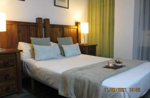 Campillo de Ranas House | La Era de la Tía Donata