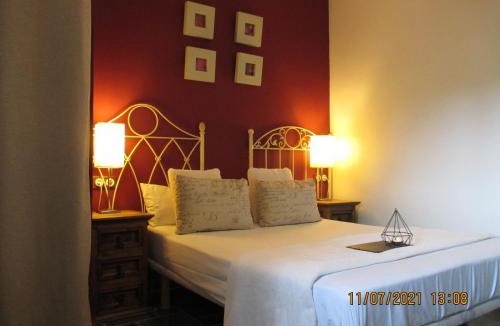 Campillo de Ranas House | La Era de la Tía Donata