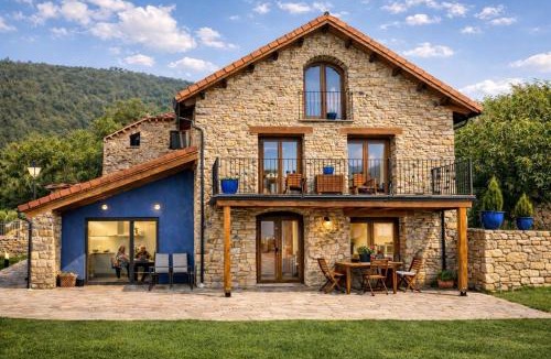 Lardies Ski Chalet | La Era de Lardiés