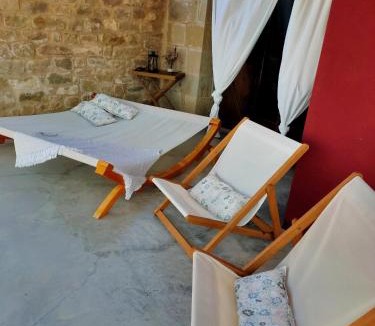 Calaceite House | La Era De Pepe