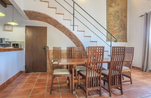 Constantina Villa | La Era del Bonete Constantina by Ruralidays