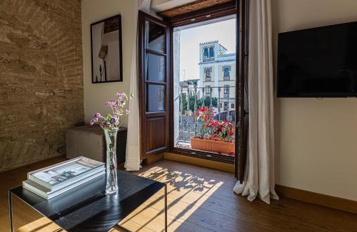 La Catedral Hotel | La Ermita Suites - Único Hotel Monumento de Córdoba