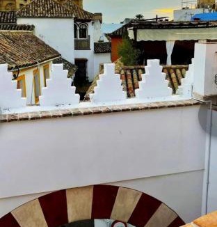 La Catedral Hotel | La Ermita Suites - Único Hotel Monumento de Córdoba