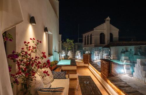 La Catedral Hotel | La Ermita Suites - Único Hotel Monumento de Córdoba