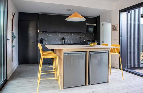San Martin de Valdeiglesias House | Lakeland Boutique House