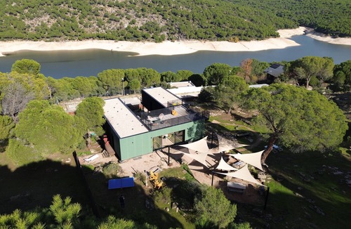 San Martin de Valdeiglesias House | Lakeland Boutique House