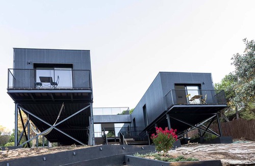 San Martin de Valdeiglesias House | Lakeland Boutique House