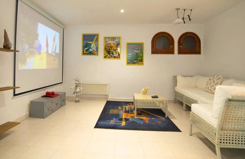 Casas de Torrat House | La Grippiere
