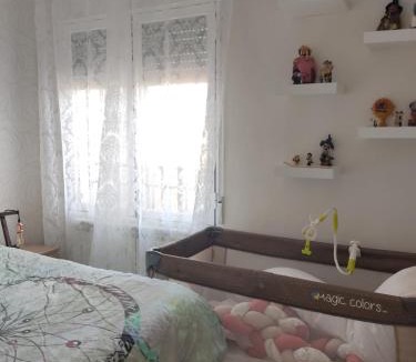 Villafranca de los Caballeros House | La casita de la Lagunita