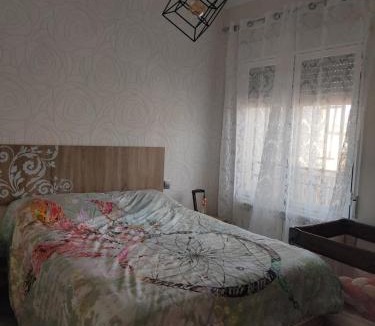 Villafranca de los Caballeros House | La casita de la Lagunita