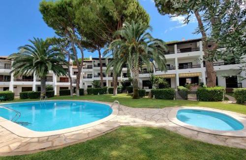 L'Escala Apartment | La Escala Pueblo Pinos Ib14