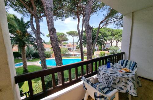 L'Escala Apartment | La Escala Pueblo Pinos Ib14