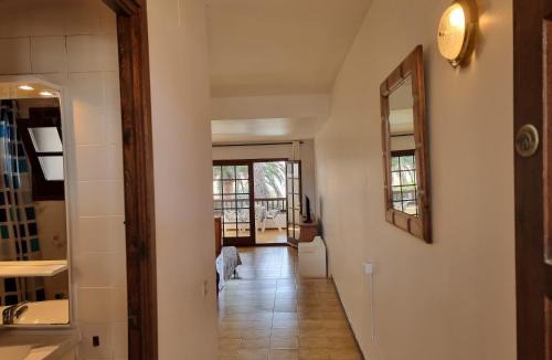 L'Escala Apartment | La Escala Pueblo Pinos Ib14