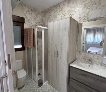 Minaya Apartment | La Escapada