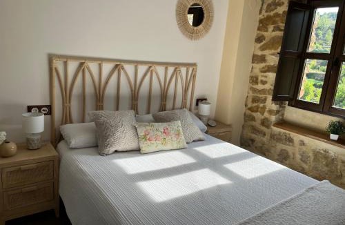 Cortes de Arenoso Ski Chalet | La Esencia Casa Rural
