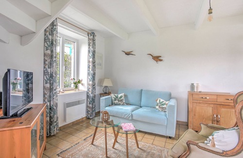 Langrolay-sur-Rance House | La Esnaudière - Maison à moins d’un km du Rance