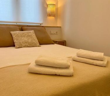 La Lastrilla Apartment | La Espiga de Segovia