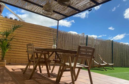 La Lastrilla Apartment | La Espiga de Segovia