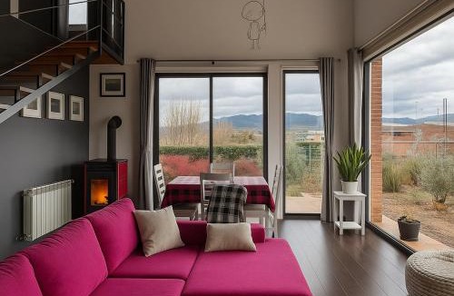 Tolbanos House | La Espiga
