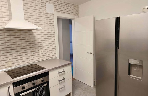 El Gancho Apartment | La Esquina de Saqusta