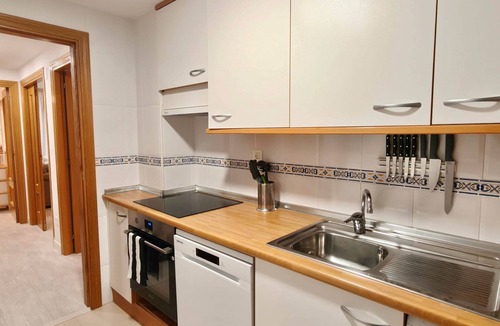 Zaragoza Centro Apartment | La Esquina del Boterón by Alogest