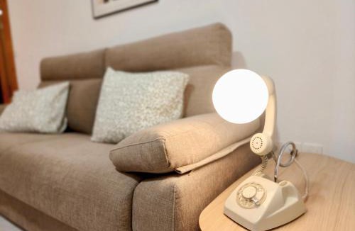 La Magdalena Apartment | La Esquina del Boterón by Alogest