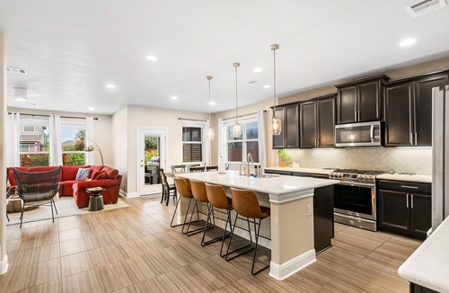 West San Antonio House | La Estancia: Chic Home with Heatable Pool - Close to SeaWorld & Lackland AFB