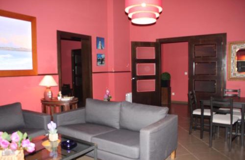 Cabo de Palos House | La Estancia del Rincon