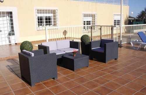 Cabo de Palos House | La Estancia del Rincon