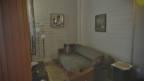 Les Settons House | La Estancia