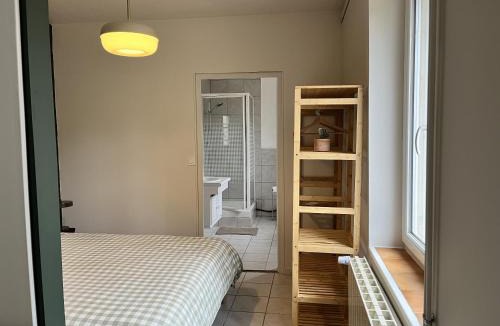 Les Settons House | La Estancia