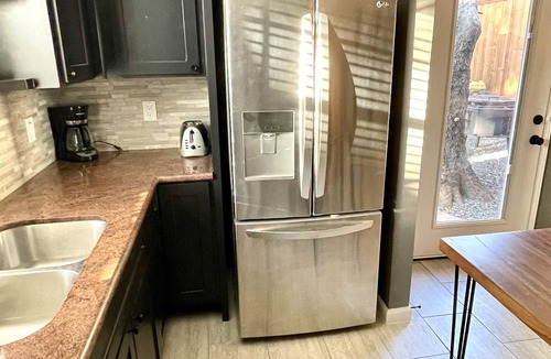 Euless House | La Estancia - Your Home away from Home!
