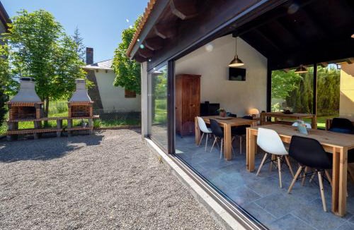 Campo House | La Estibialla