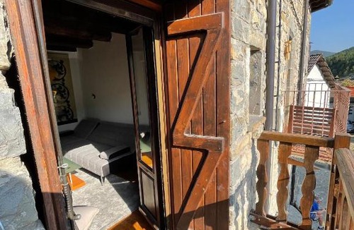 Borau House | LA ESTRELLA DE LA JACETANIA