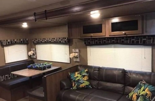 Ocala House | La Estrella