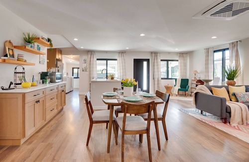 Del Rey House | LA Extended Stay Near Beach & FIFA World Cup 2026!