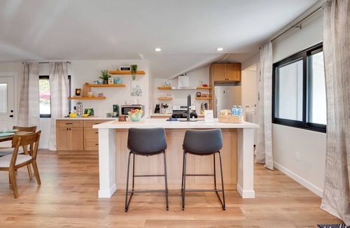 Del Rey House | LA Extended Stay Near Beach & FIFA World Cup 2026!