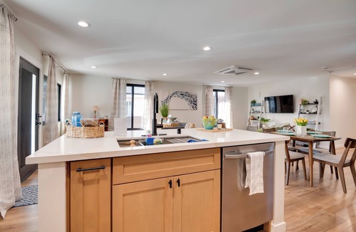 Del Rey House | LA Extended Stay Near Beach & FIFA World Cup 2026!