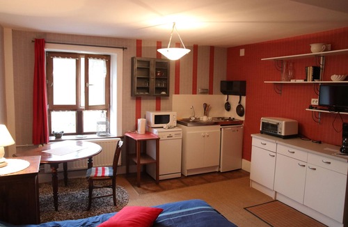 Harsault House | La Féculerie