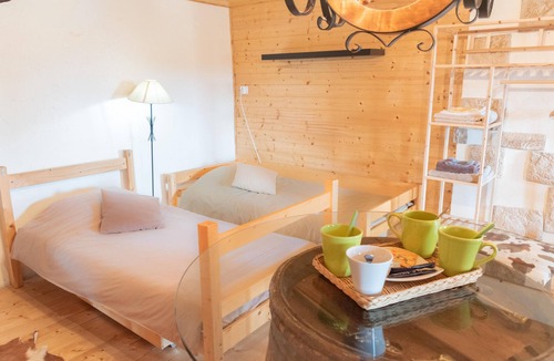 Chatel-sur-Moselle House | La Fée Maison